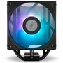 NOX Hummer R-400 ARGB Negro